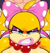 Wendy O Koopa