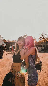 ChaeLisa