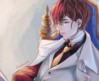 Dazai osamu