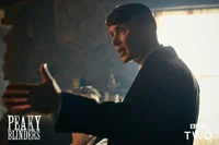 Thomas Shelby