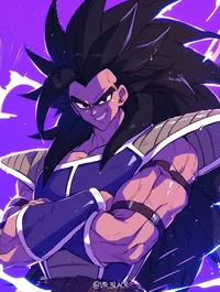 Raditz