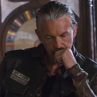 Chibs Telford