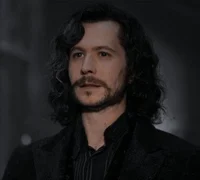 1-Sirius O Black