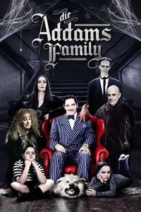 The Addams Family 