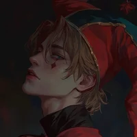 Jester Pierrot 