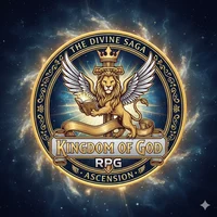 Kingdom of God RPG