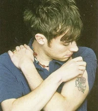 Damon Albarn 