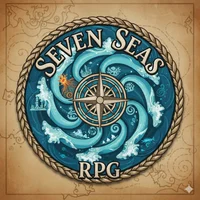 7 Seas RPG