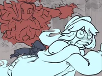 Connie N Toodles- DW