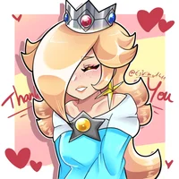 Rosalina