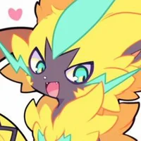 Zeraora
