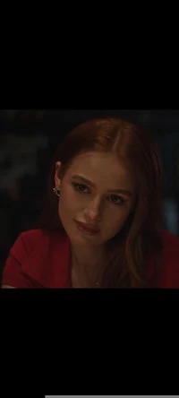 Cheryl Blossom 
