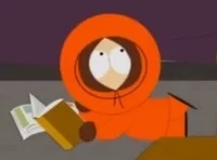 Kenny McCormick 