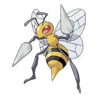 Beedrill 