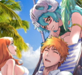 Bleach Harem