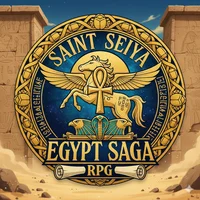 Saint Seiya Egypt RP