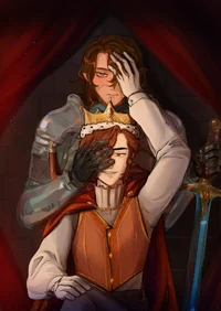 Принц JDH и Ло Рыцар