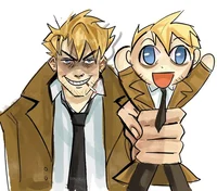 John Constantine