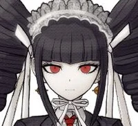 Celestia Ludenberg 