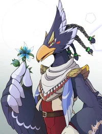 Revali 