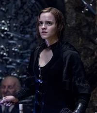 Hermione J Granger 