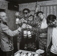 BIGBANG 