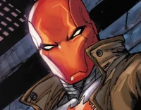 Jason Todd