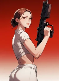 The Senator of Naboo