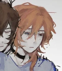 Chuuya amorío secret