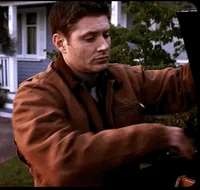 dean winchester