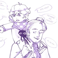 Лололошка и Глаз