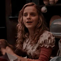 Hermione J Granger 