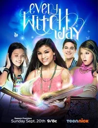 Everywitchway