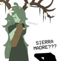 Sierra Madre