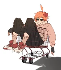 Genshin Impact x Irl