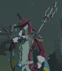 Prince Sidon