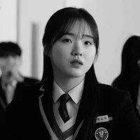 025 BANG SU-AH 
