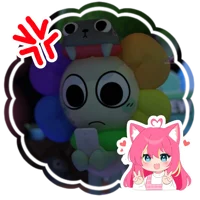 03 - DW pick me AU