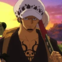 Trafalgar DWater Law