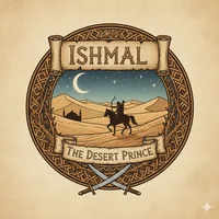 Ismael RPG