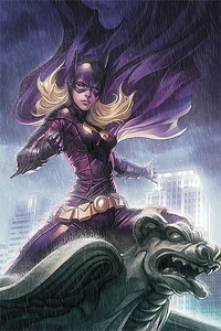 Stephanie Brown