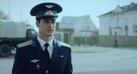 Liteynant Matveev