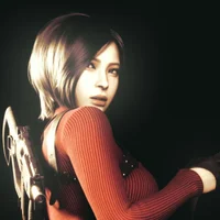 02 Ada Wong