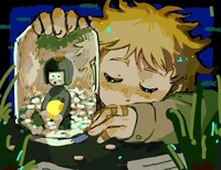 Tweek Tweak