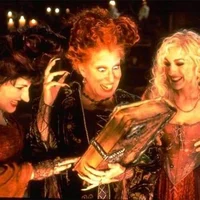 Hocus pocus 2