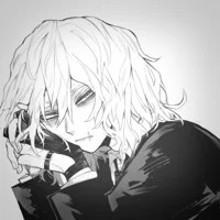 MHA  shigaraki 