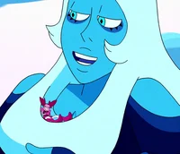 Blue Diamond Mom 