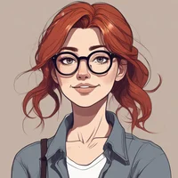 NERDY Camilla