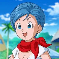 bulma dragon ball