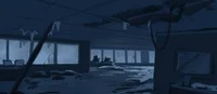 Murder drones rpg